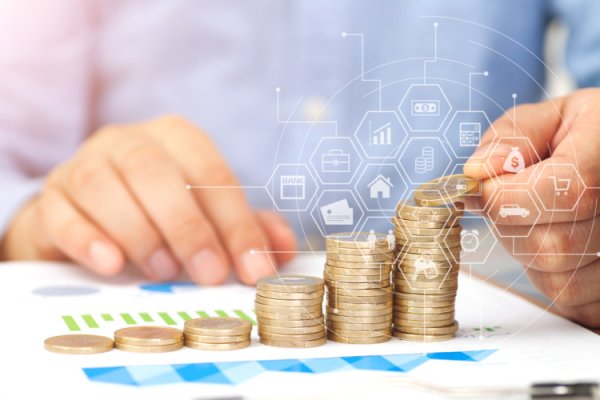 财惠赚 4月券商发债“补血”迎小高峰，年内规模同比增长12%