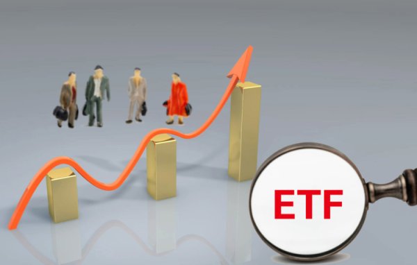真牛所 股票型ETF份额创新高，ETF密集上新扩容