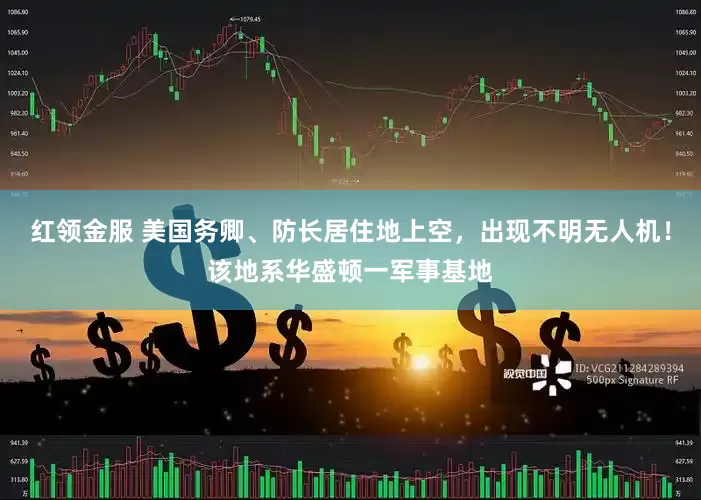 红领金服 美国务卿、防长居住地上空，出现不明无人机！该地系华盛顿一军事基地